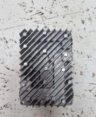 Audi A6 S6 C8 4K Xenon control unit/module 4K0941592BE