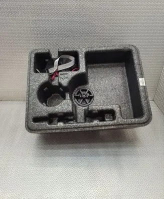 Hyundai Kona I Glove box in trunk 09149J9950