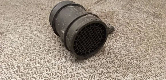 Opel Corsa D Mass air flow meter 55350048 15912408