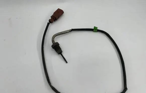 Seat Alhambra (Mk2) Oil temperature sensor 5X0973802A