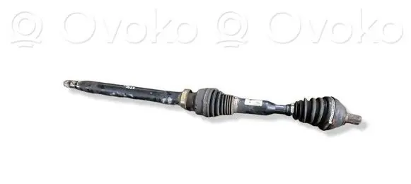 Volvo XC60 Front driveshaft 835016177 T100622