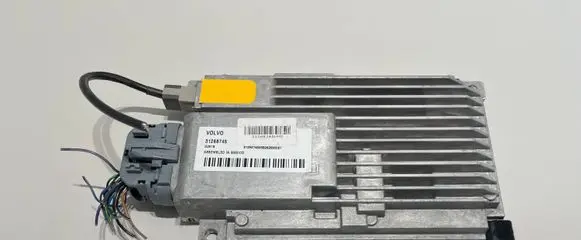 Volvo XC60 Other control units/modules 31268745 G261S 31268745LR