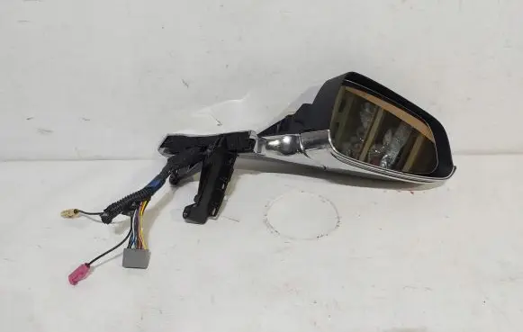 Tesla Model S Front door electric wing mirror 102565702B