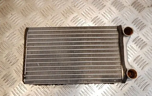 Audi A4 S4 B7 8E 8H Heater blower radiator 1Q13303010074 34142