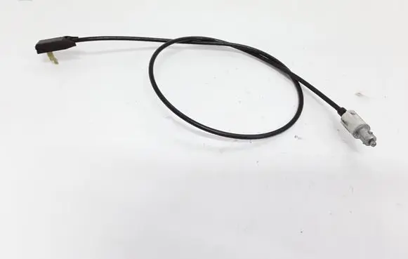 Mercedes-Benz CLS C219 Gear shift cable linkage 2202670164