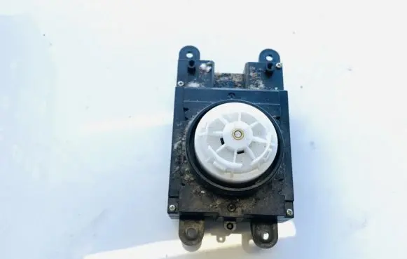 BMW 5 E60 E61 Multifunctional control switch/knob 6944884