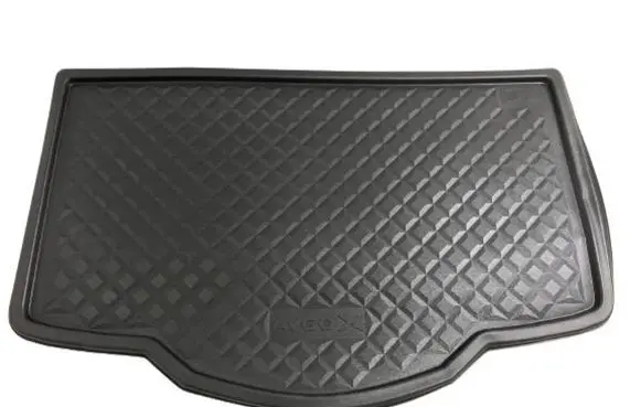 Toyota Aygo X Rubber trunk/boot mat liner PW2410H001