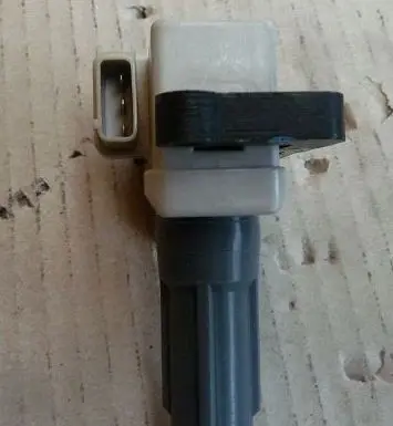 Subaru XV I High voltage ignition coil 134054