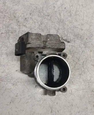 Audi A6 S6 C6 4F Throttle valve