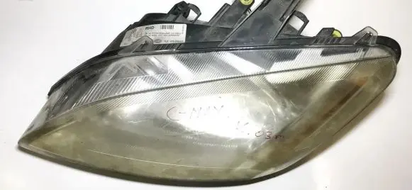 Ford Focus C-MAX Headlight/headlamp 3m5113006bg 3m51-13006-bg