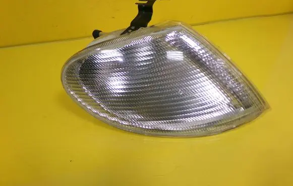 Volkswagen Sharan Front indicator light 18-5133B