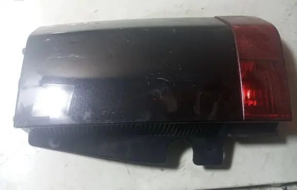 Opel Meriva A Rear/tail light trim molding 13130028