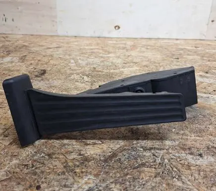 BMW X5 E53 Accelerator throttle pedal 6762480 35406762480