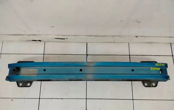 Peugeot Bipper Front bumper support beam