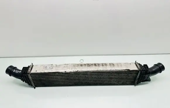 Audi A4 S4 B8 8K Intercooler radiator 8K0145805P Y8304001