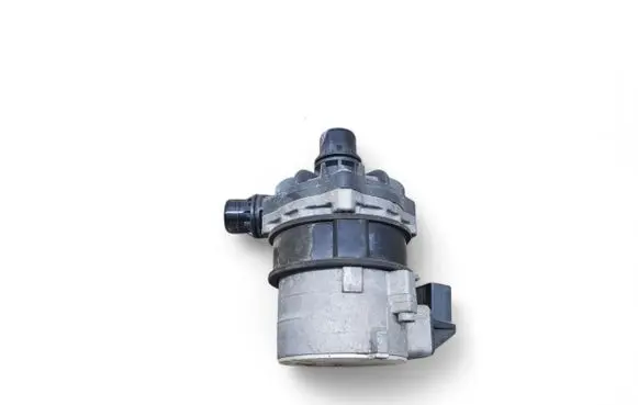 Chrysler Pacifica Electric auxiliary coolant/water pump 68237841AA