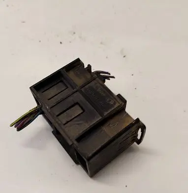 Skoda Octavia Mk2 (1Z) Fuse box set 1Z0937545A