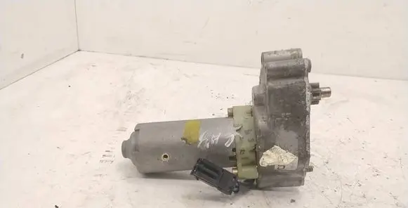 BMW 5 E39 Seat adjustment motor 0130002460