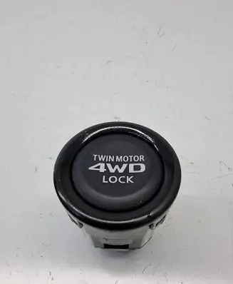 Mitsubishi Outlander Other switches/knobs/shifts 8602A079 110716