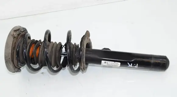 BMW X1 F48 F49 Front shock absorber with coil spring 6861691 31316861691 6886753