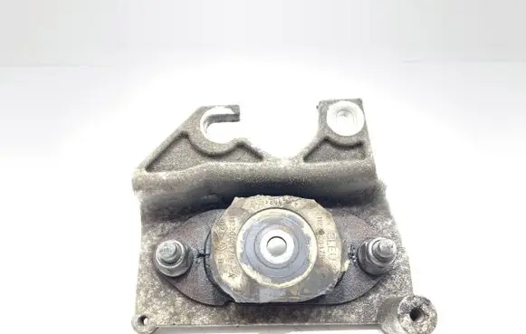 Dacia Duster II Engine mount vacuum valve 112228880R