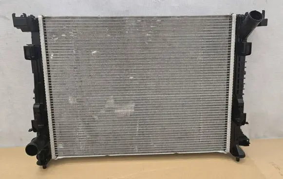 Nissan Micra K14 Coolant radiator 214107347R