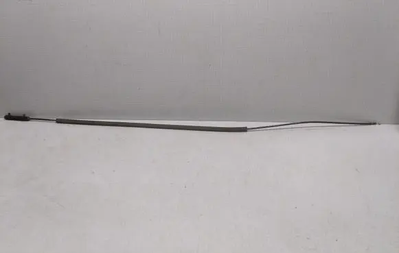 Volkswagen Golf V Engine bonnet/hood lock release cable 1K1823535A