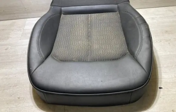 Audi A3 S3 8V Seat trim 