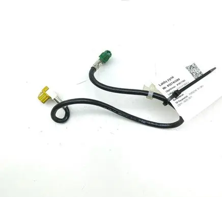 Porsche 911 991 Sound system wiring loom 9P1970295