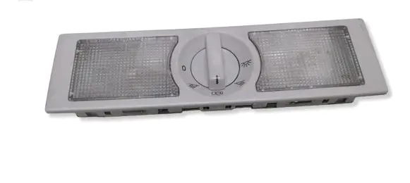 Volkswagen Transporter - Caravelle T5 Boot/trunk interior light 6Q0947291A