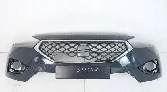 Seat Tarraco Front bumper 5FJ807221D