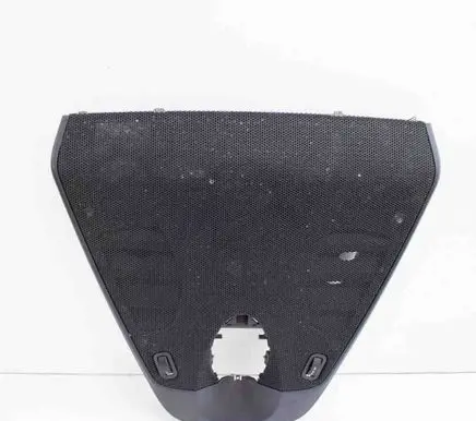 Dash center speaker trim cover