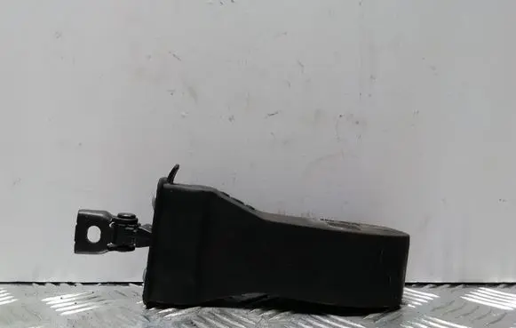 Volkswagen PASSAT B8 Front door check strap stopper 3G0837267