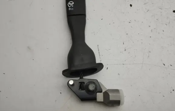 Opel Insignia B Front seatbelt buckle 39083473