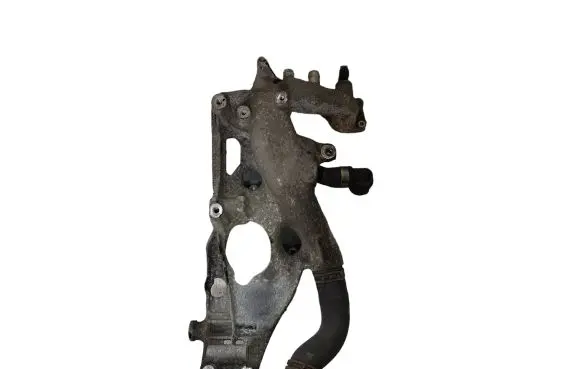 Generator/alternator bracket