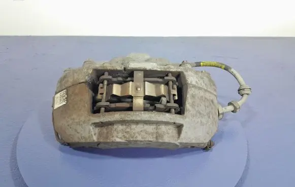 Audi Q5 SQ5 Front brake caliper 8R0615106BL
