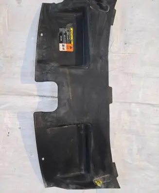Ford Mondeo MK IV Radiator trim 6M2116613A D2L4A
