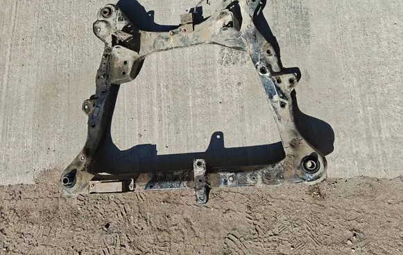 Lexus RX 330 - 350 - 400H Front subframe 