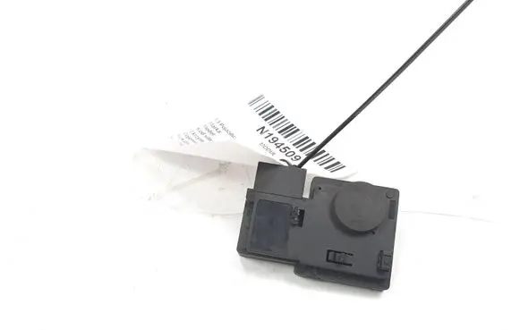 Audi A6 S6 C6 4F Brake pedal sensor switch 4F0907658A