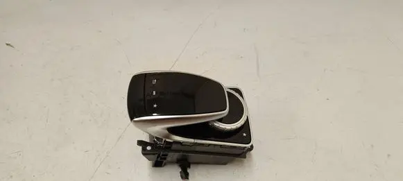 Mercedes-Benz GLS X166 Head unit multimedia control A1669004919 A1669006514