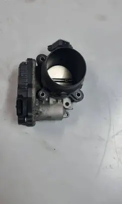 KIA Sportage Throttle valve 351002M417 35100-2M417 9045040015