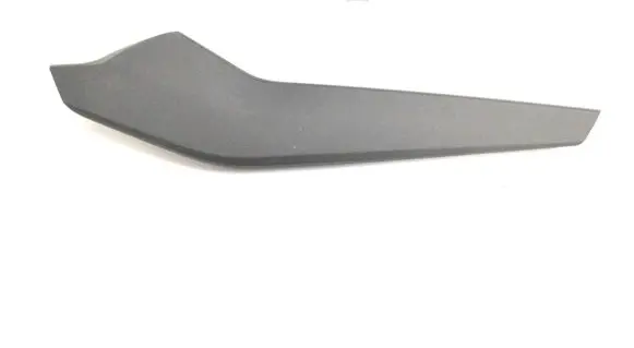 Other center console (tunnel) element