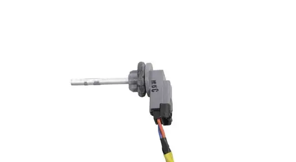 Infiniti M Y51 Oil temperature sensor 