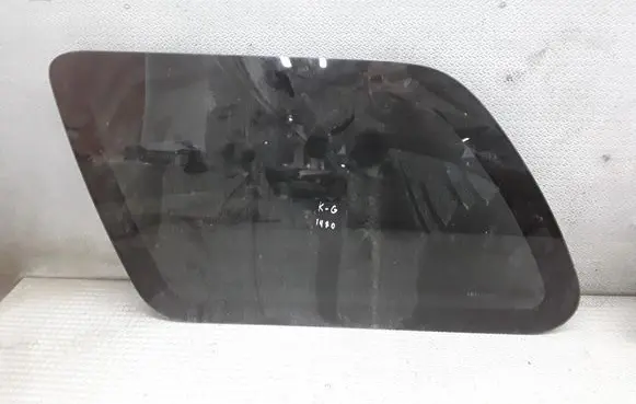 Dodge Durango Rear side window