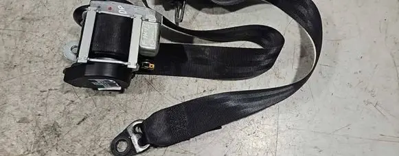 Ford Focus Front seatbelt 617232000 006R000 101212