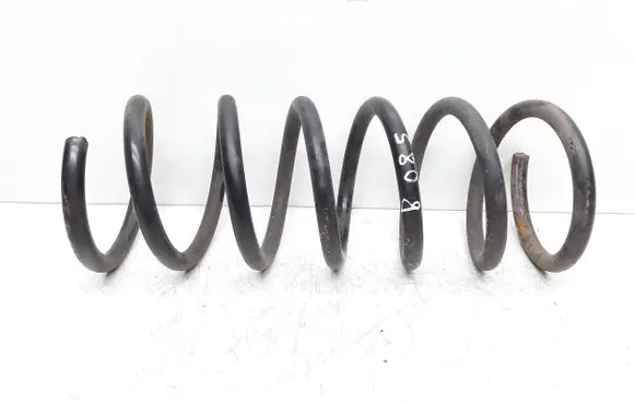 Volvo S80 Rear coil spring