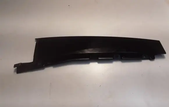 Ford Galaxy Rear door trim (molding) EM2BU254A42