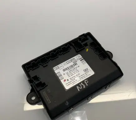 Mercedes-Benz S W221 Door control unit/module A0038206326 A2214421832 A2218702187