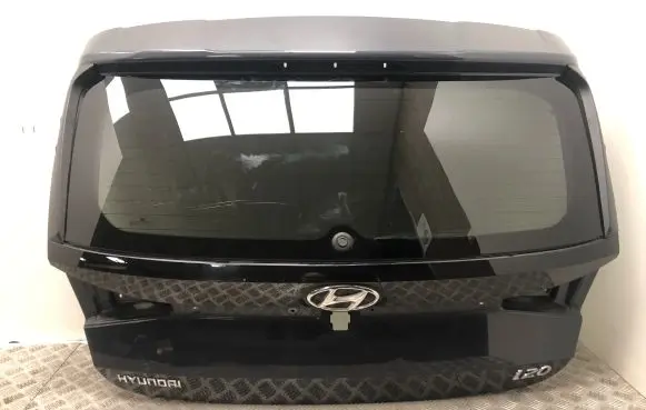 Hyundai i20 (BC3 BI3) Tailgate/trunk/boot lid
