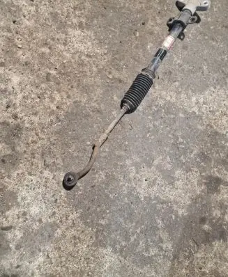 Hyundai i20 (PB PBT) Steering rack 565001J100